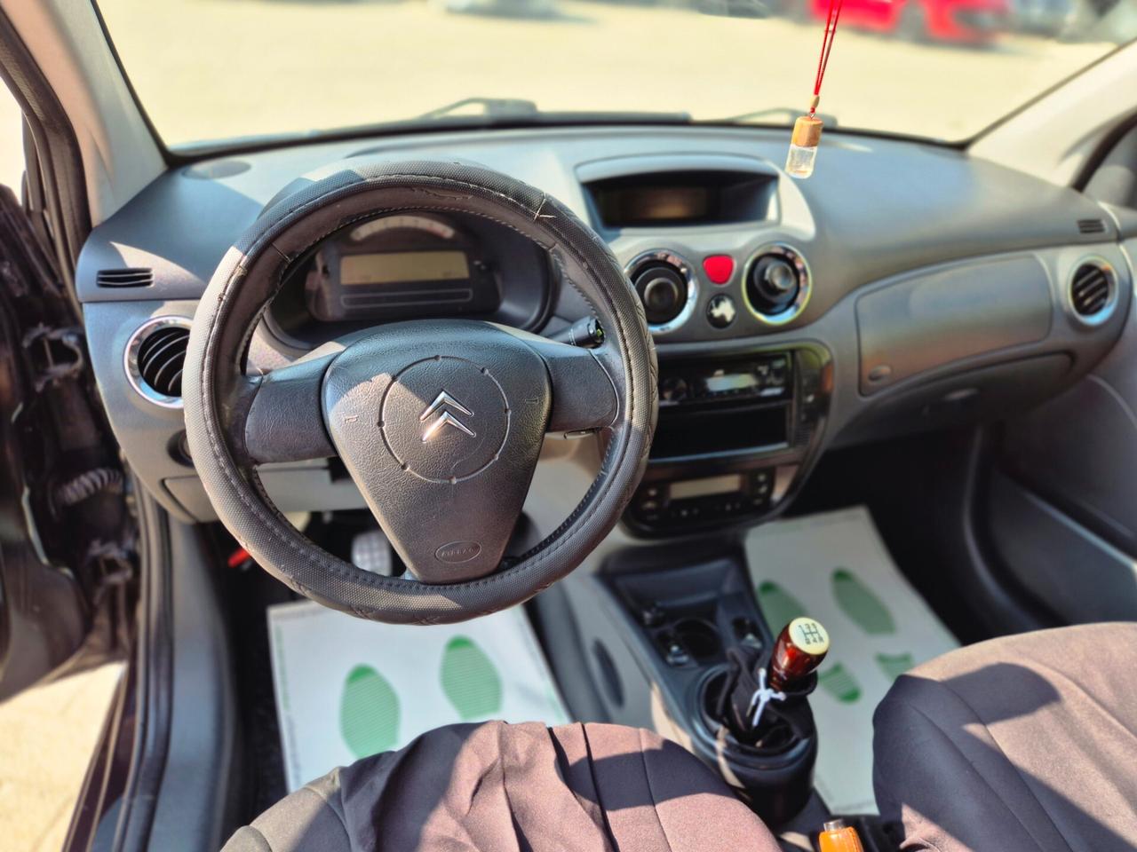 Citroen C2 1.4 DIESEL 68CV
