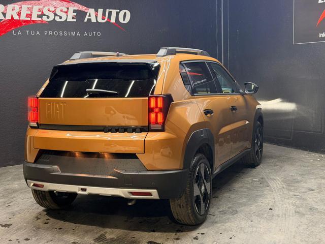 FIAT Grande Panda 1.2 Hybrid 110 CV S&S La Prima