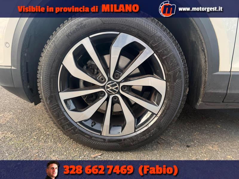 Volkswagen T-Roc 1.5 tsi Style dsg