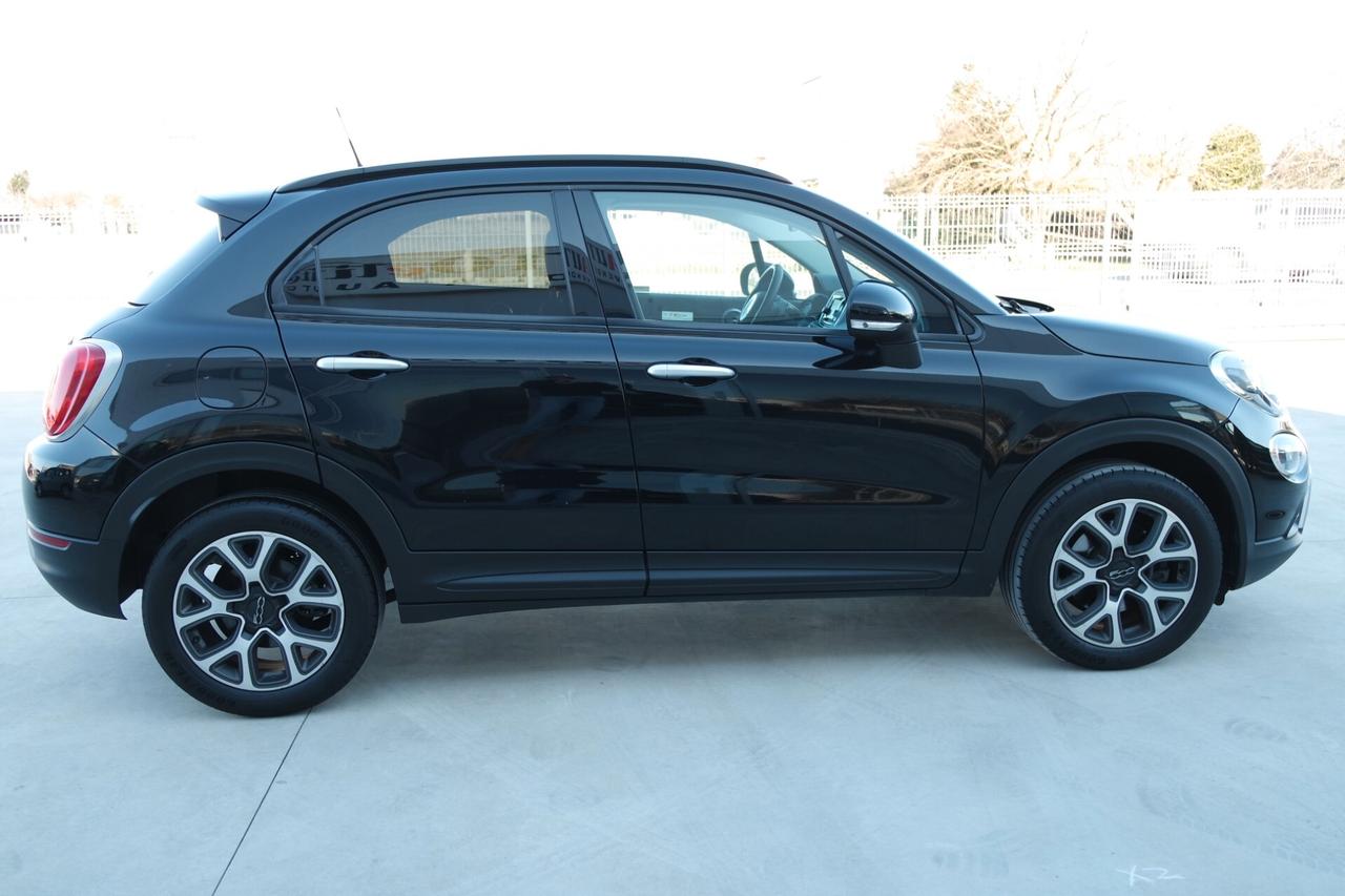 Fiat 500X 1.3 MultiJet 95 CV Cross