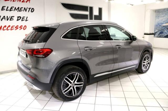 Mercedes Classe GLA 180 d Sport Plus auto