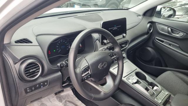 HYUNDAI Kona EV 64 kWh XPrime