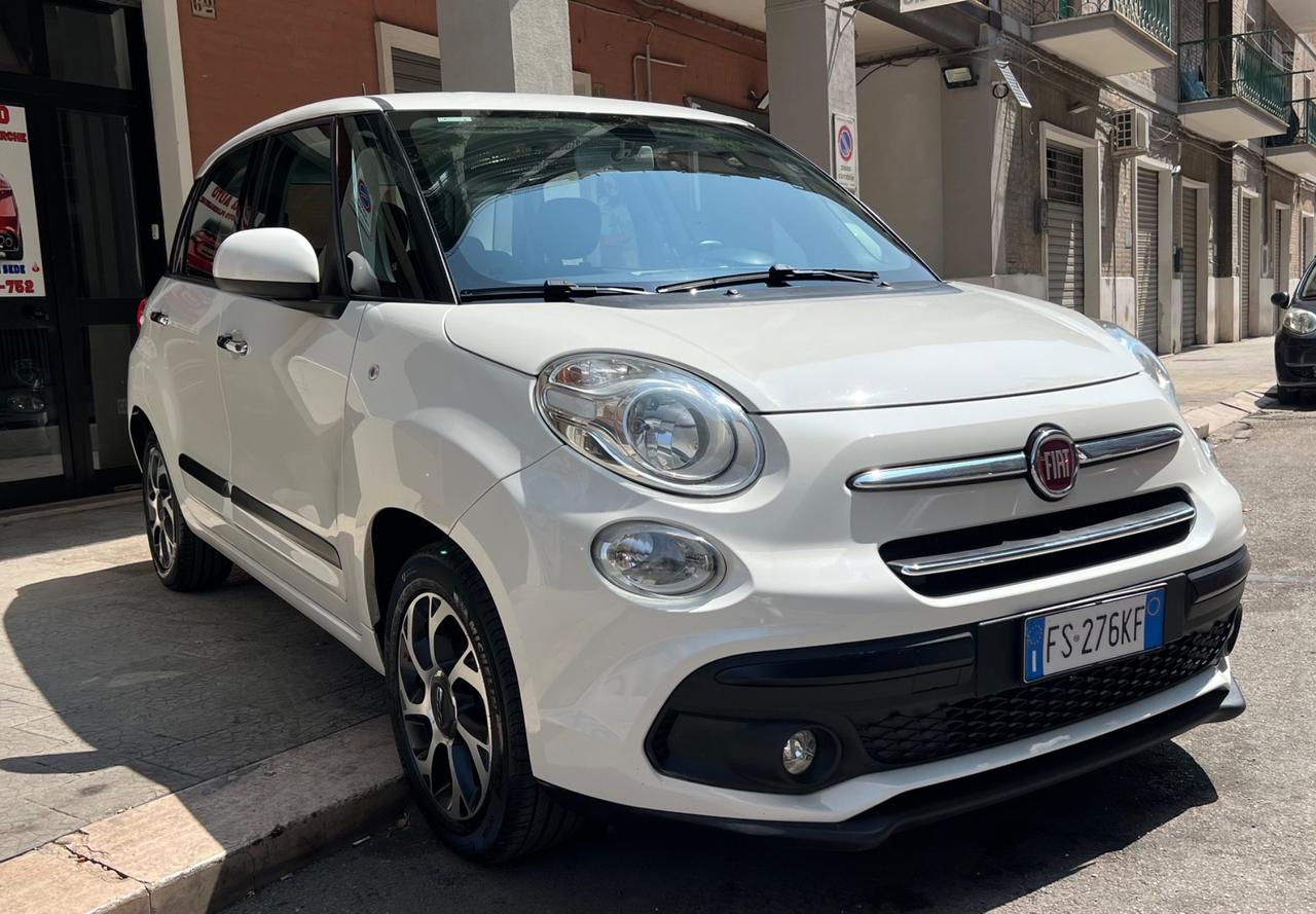 Fiat 500L 1.3 Multijet 95 CV Business