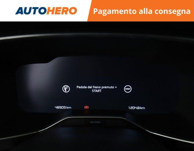 CITROEN C5 Aircross Hybrid 225 e-EAT8 Shine