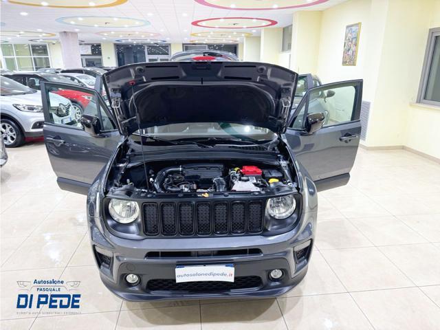 JEEP Renegade 1.0 T3 Night Eagle