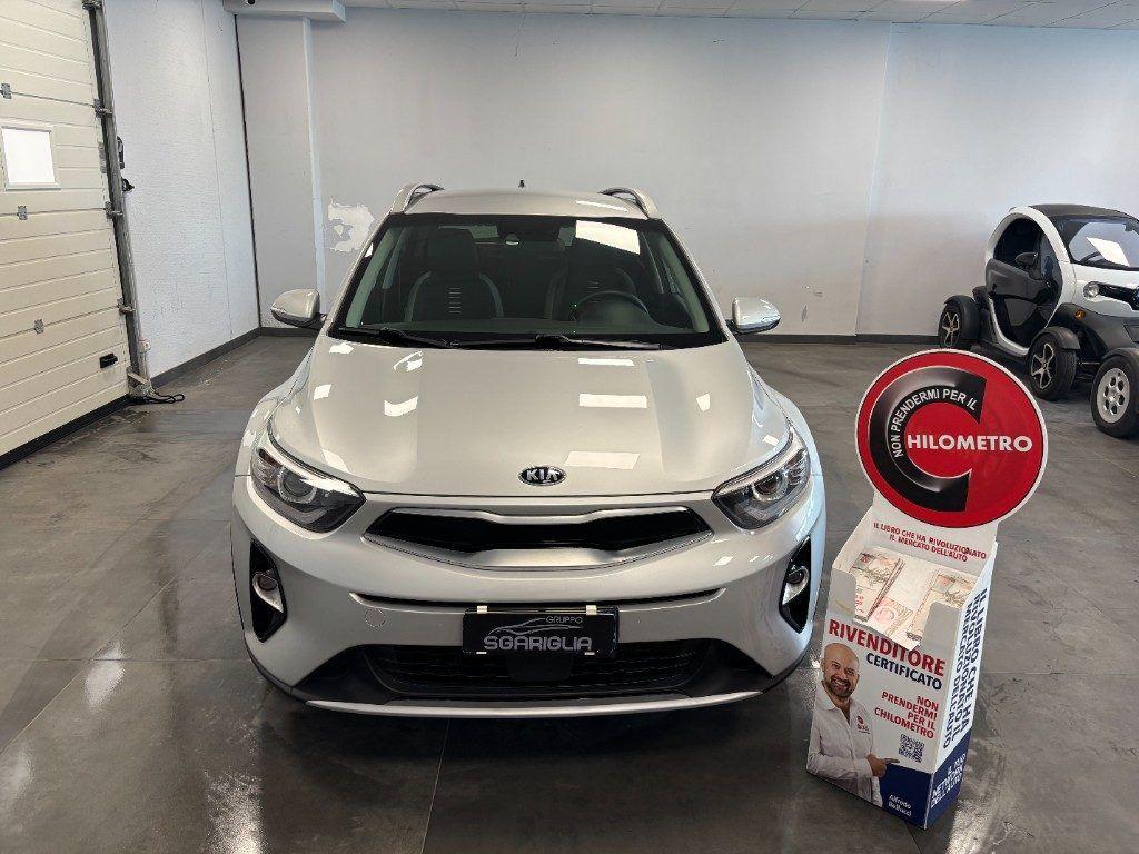 Kia Stonic 1.6 CRDi Style Full Optional