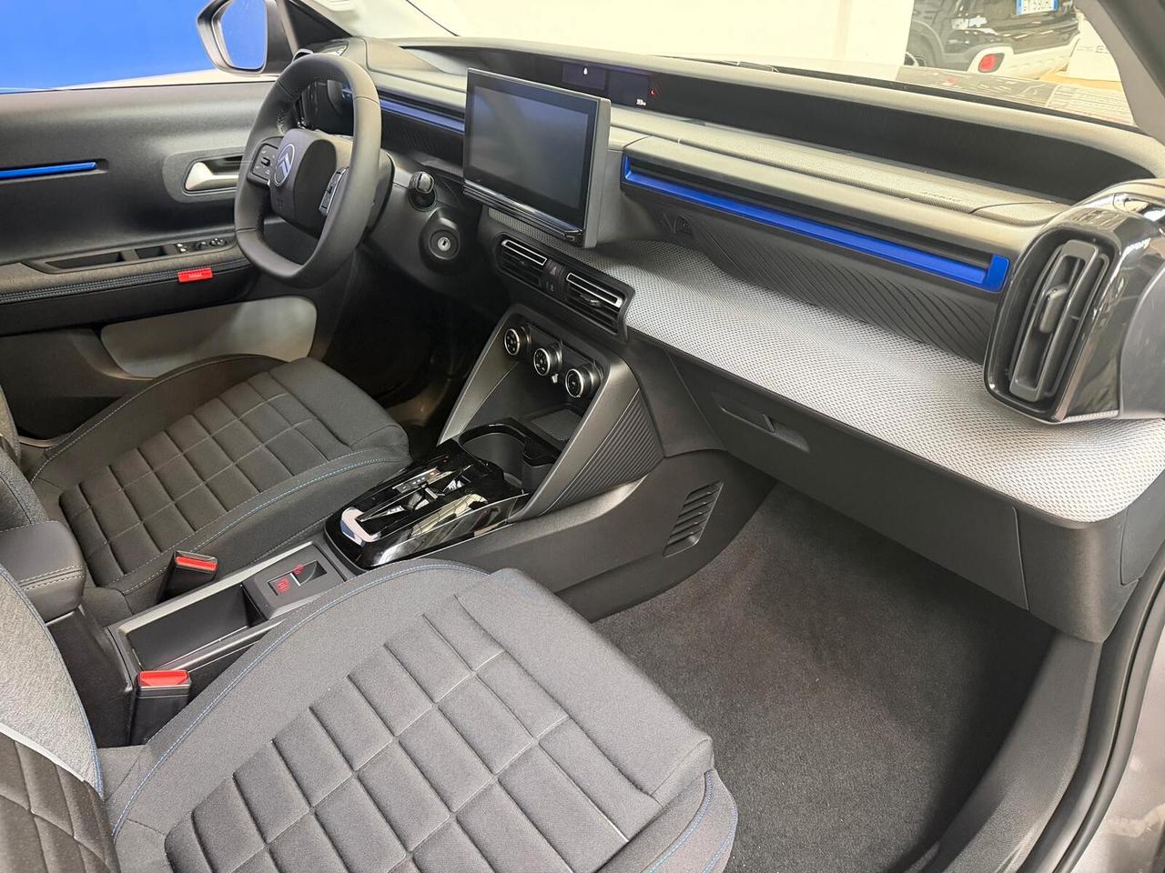 Citroen C3 Hybrid 110 e-DCS6 Plus
