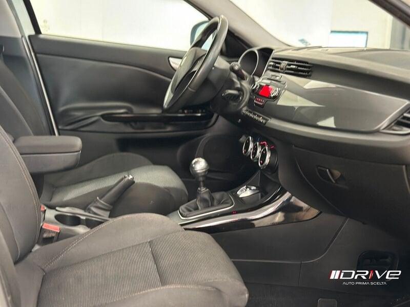 Alfa Romeo Giulietta Giulietta 2.0 JTDm-2 140 CV Progression