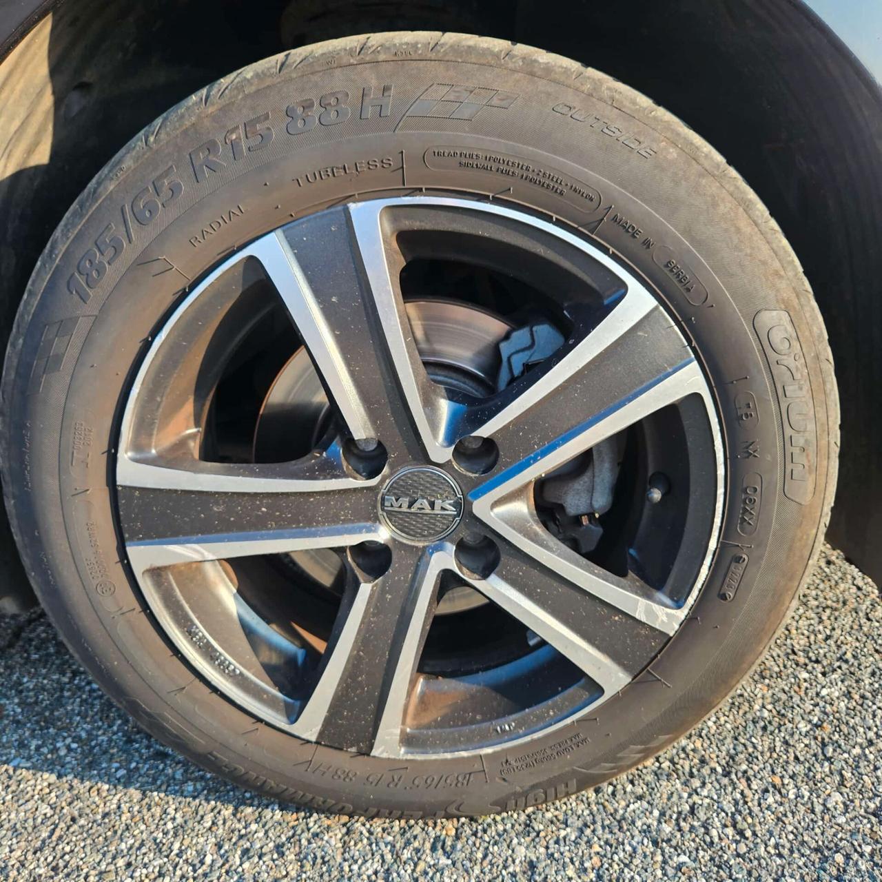 Citroen C3 1.4 HDi 70 Attraction
