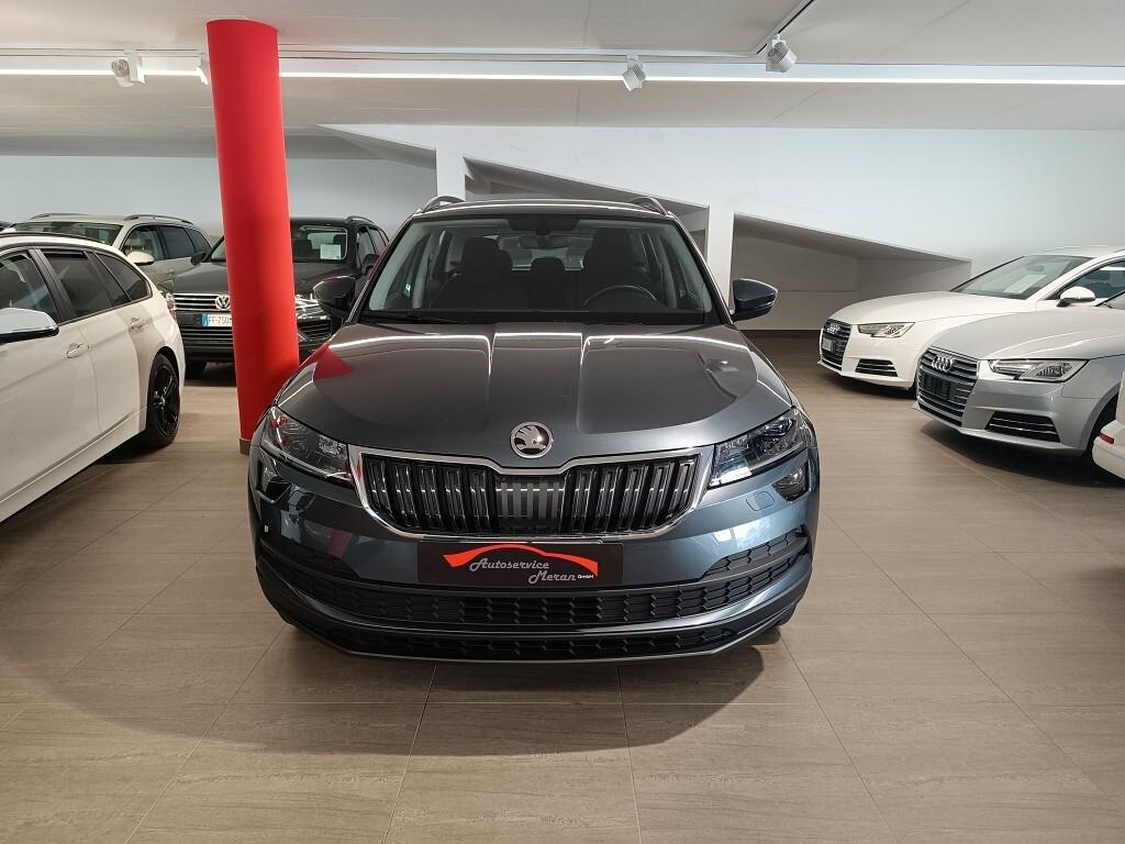 Skoda Karoq 2.0 TDI NAVI EURO 6