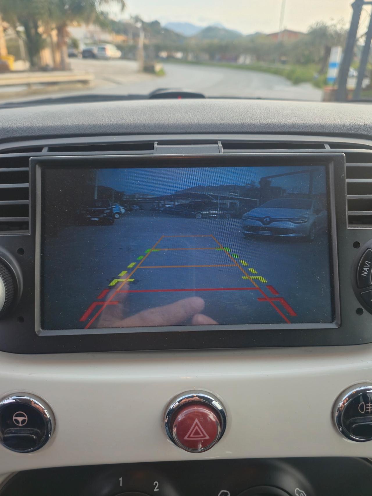 Fiat 500 1.3 Multijet 16V 75 CV Sport