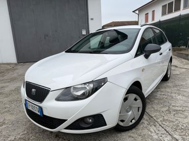 Seat Ibiza ST 1.2 TDI S&S POCHI KM CERTIFICATA 2011