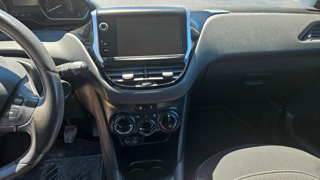 Peugeot 208 BlueHDi Active 1.6 diesel
