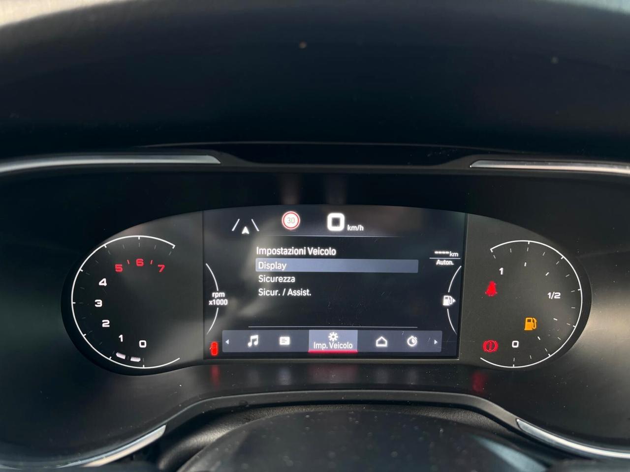 Fiat Tipo 1.6 Mjt S&S SW Life