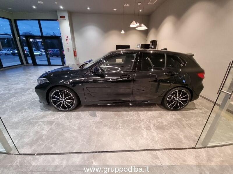 BMW Serie 1 M135I XDRIVE 5 P.