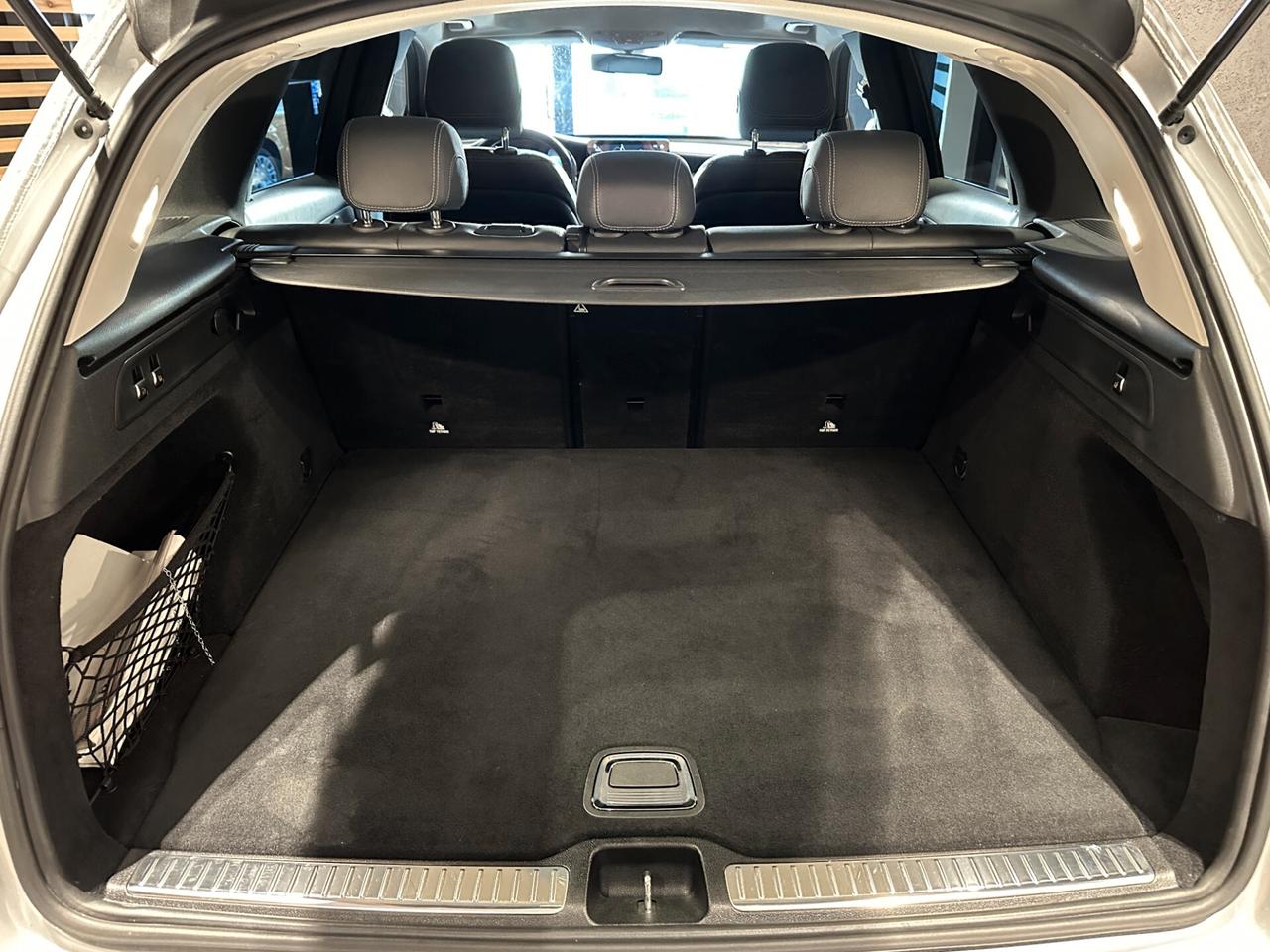 Mercedes-benz GLC 300 GLC 300 d 4Matic Premium Plus AMG