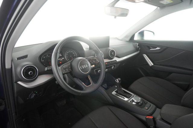 AUDI Q2 Q2 30 TDI S tronic Business