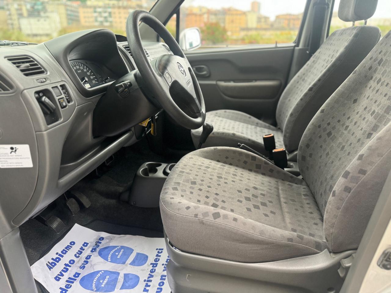 Opel Agila 1.0 12V Comfort full optional