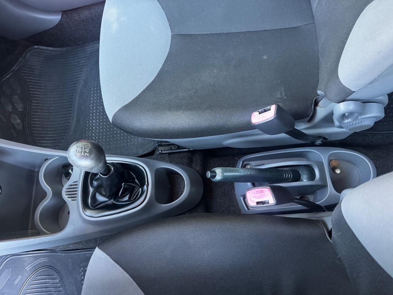 Citroen C1 1.0 5 porte airdream Pulp