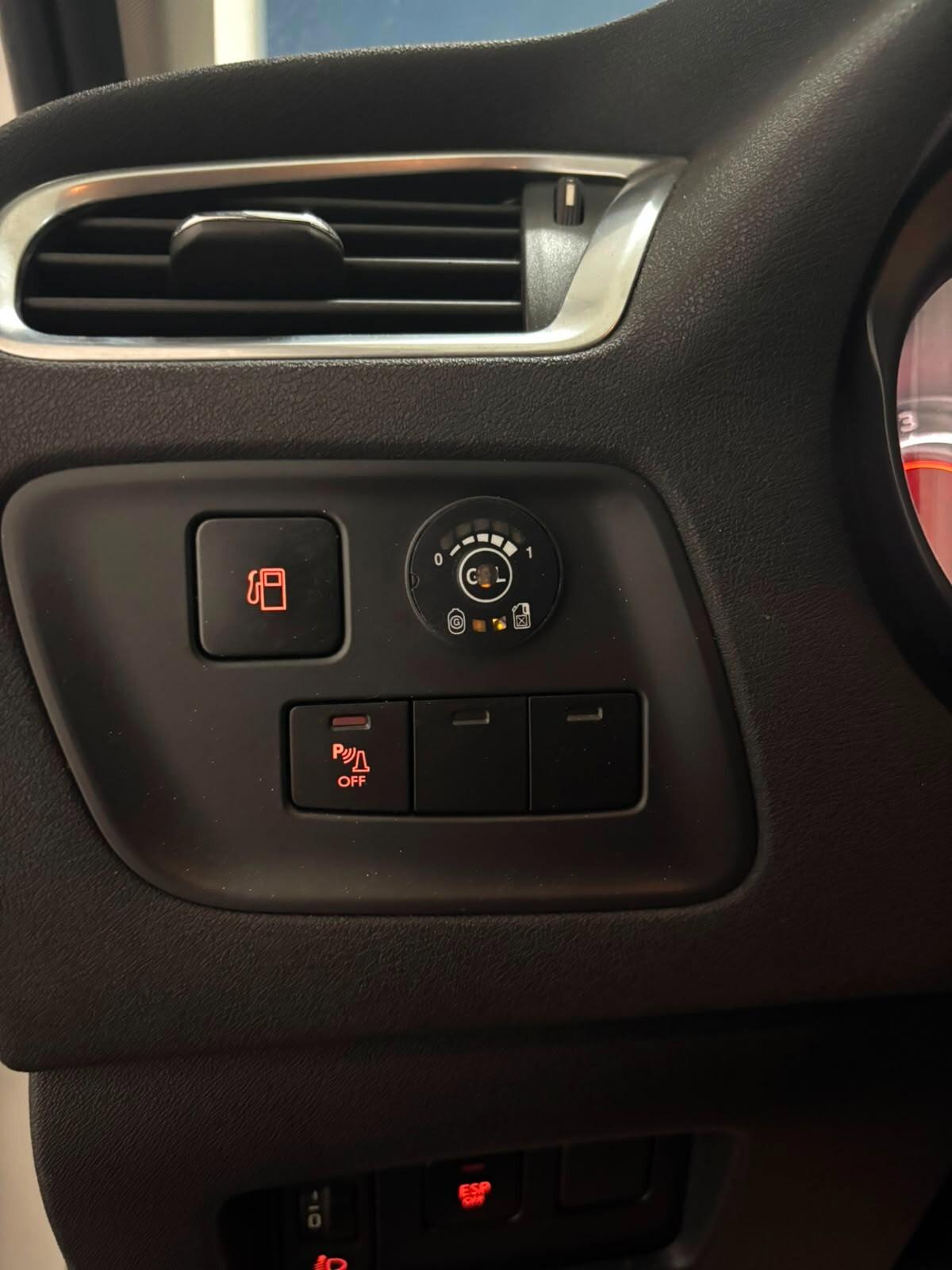 Citroen C4 1.6 VTi 120 Exclusive