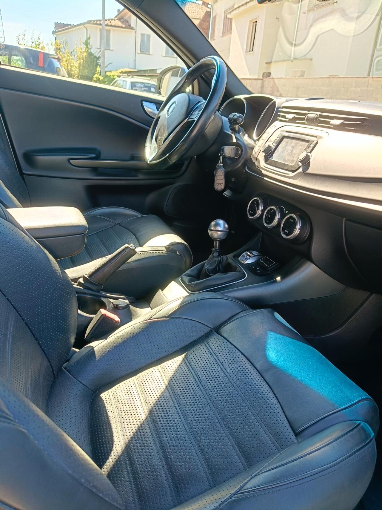 Alfa Romeo Giulietta 2.0 JTDm 150 CV Super