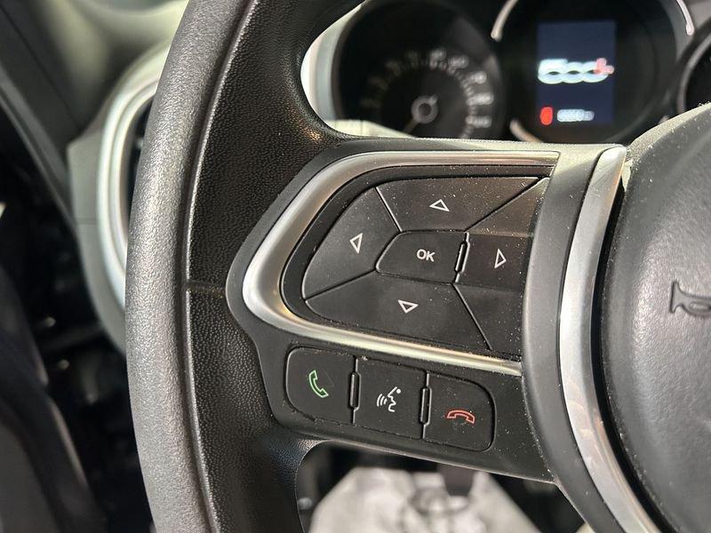 FIAT 500L 1.3 Multijet 95cv Cross