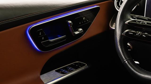 MERCEDES-BENZ GLC 220 d 4Matic Coupé Premium IVA ESPOSTA UNIPRO