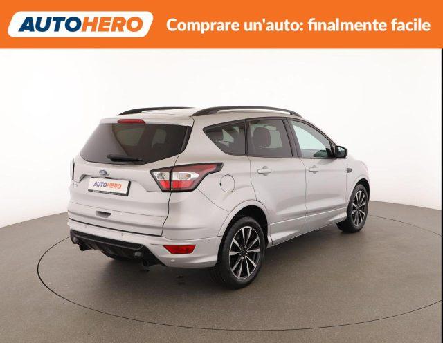 FORD Kuga 1.5 TDCI 120 CV S&S 2WD ST-Line