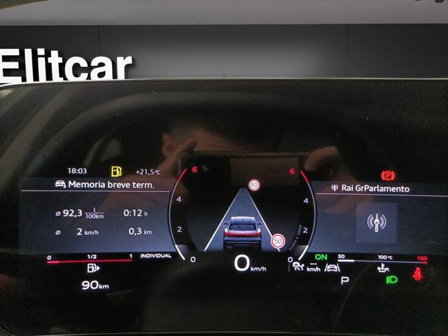 AUDI Q5 TDI 150 kW mHEV+ S tronic quattro S line edition