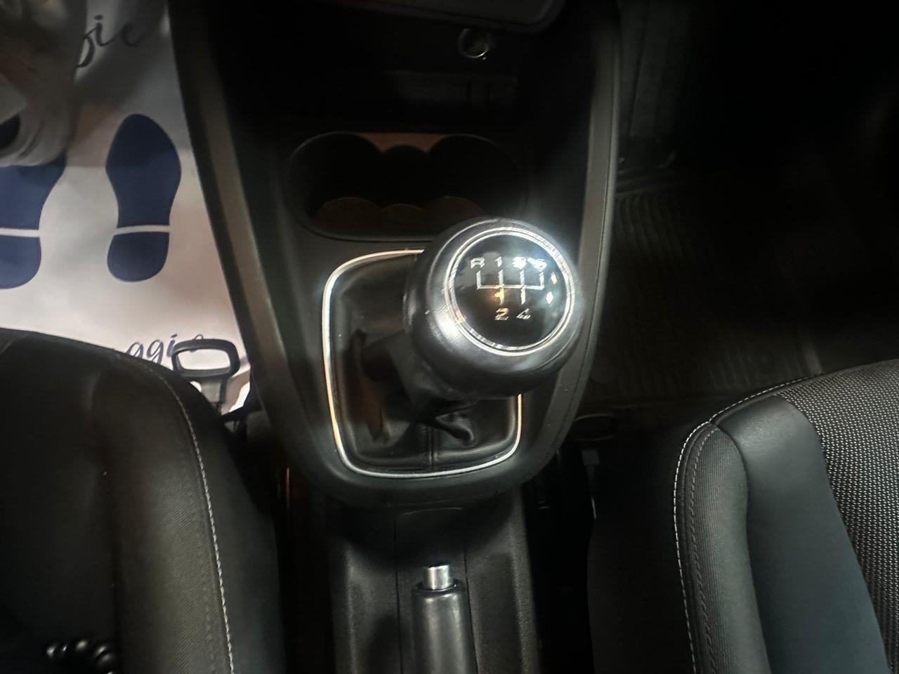 Audi A1 1.2 TFSI Attraction 3P. 86CV Ok Neopatentati