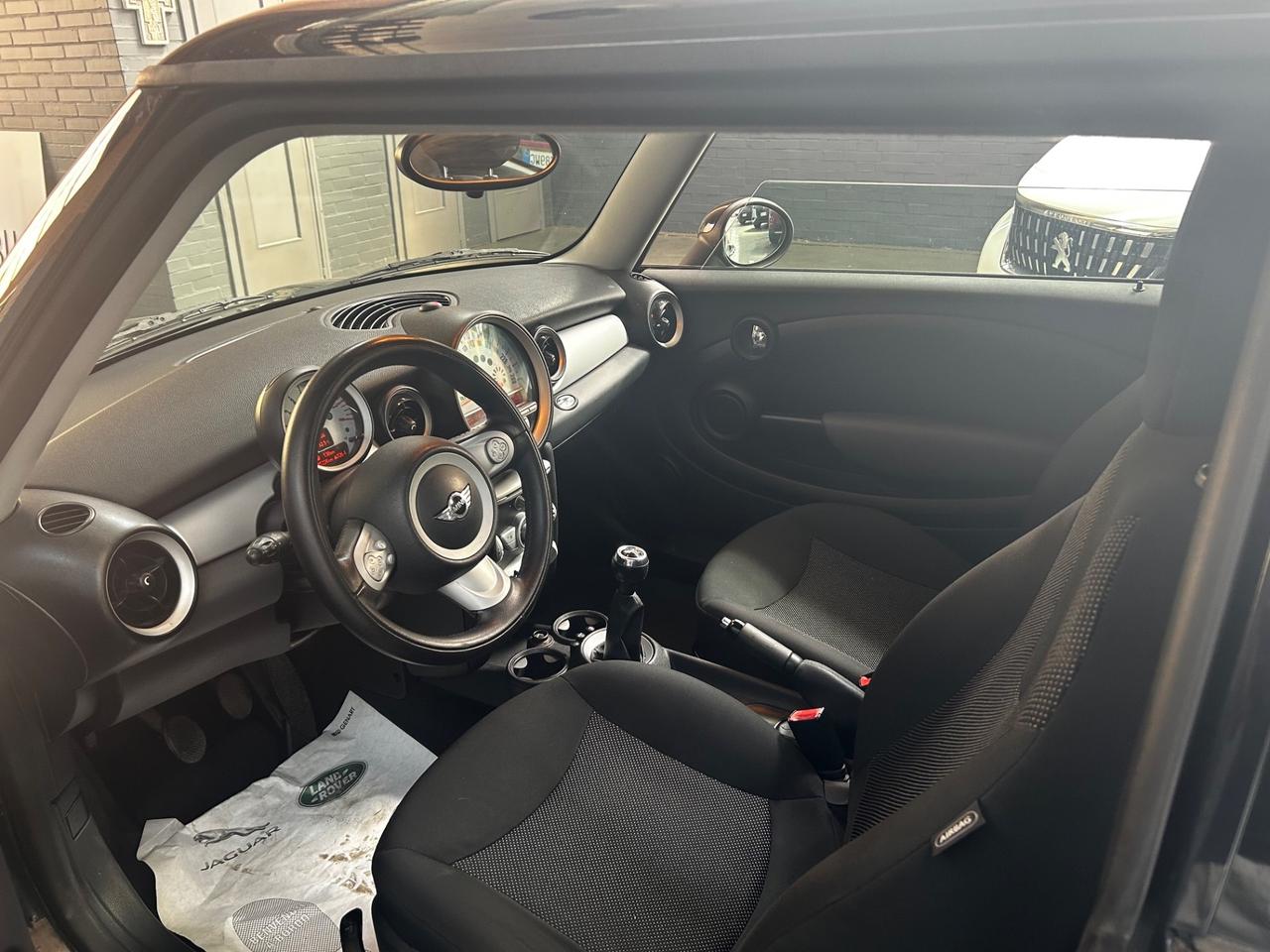 Mini 1.4 One Neopatentati