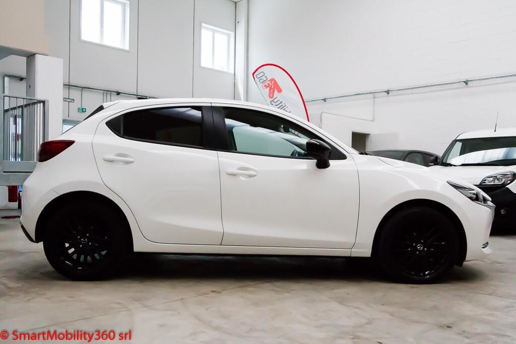 Mazda 2 Mazda2 1.5 Skyactiv-G Homura