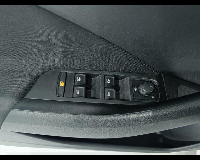 SKODA Kamiq 1.0 G-Tec Ambition
