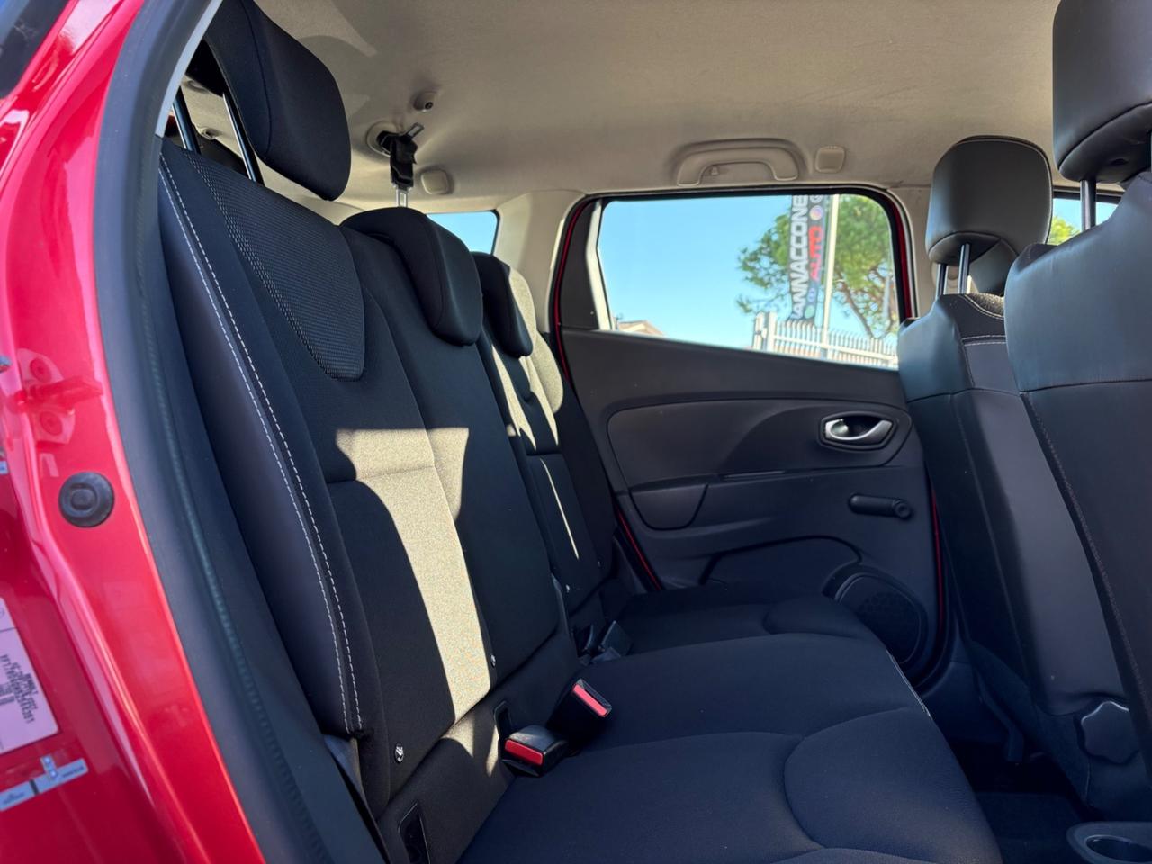 Renault Clio Sporter dCi 8V 75CV
