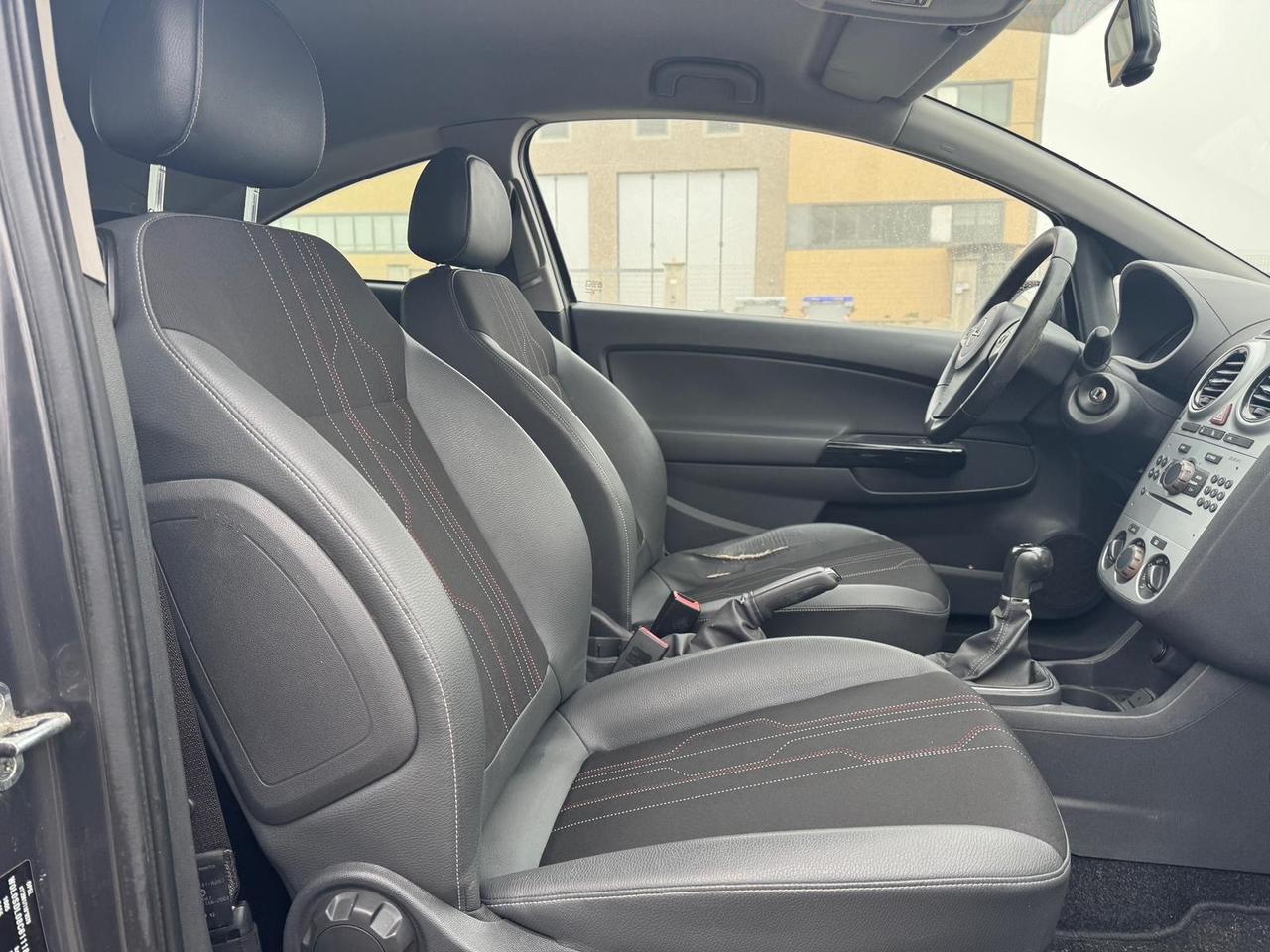 Opel Corsa 1.2 85CV 3 porte GPL-TECH Elective