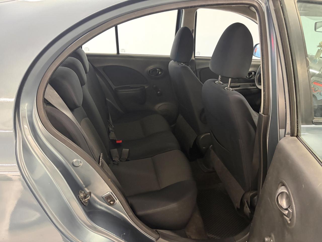 Nissan Micra 1.2 12V 5 porte Tekna Perfetta !