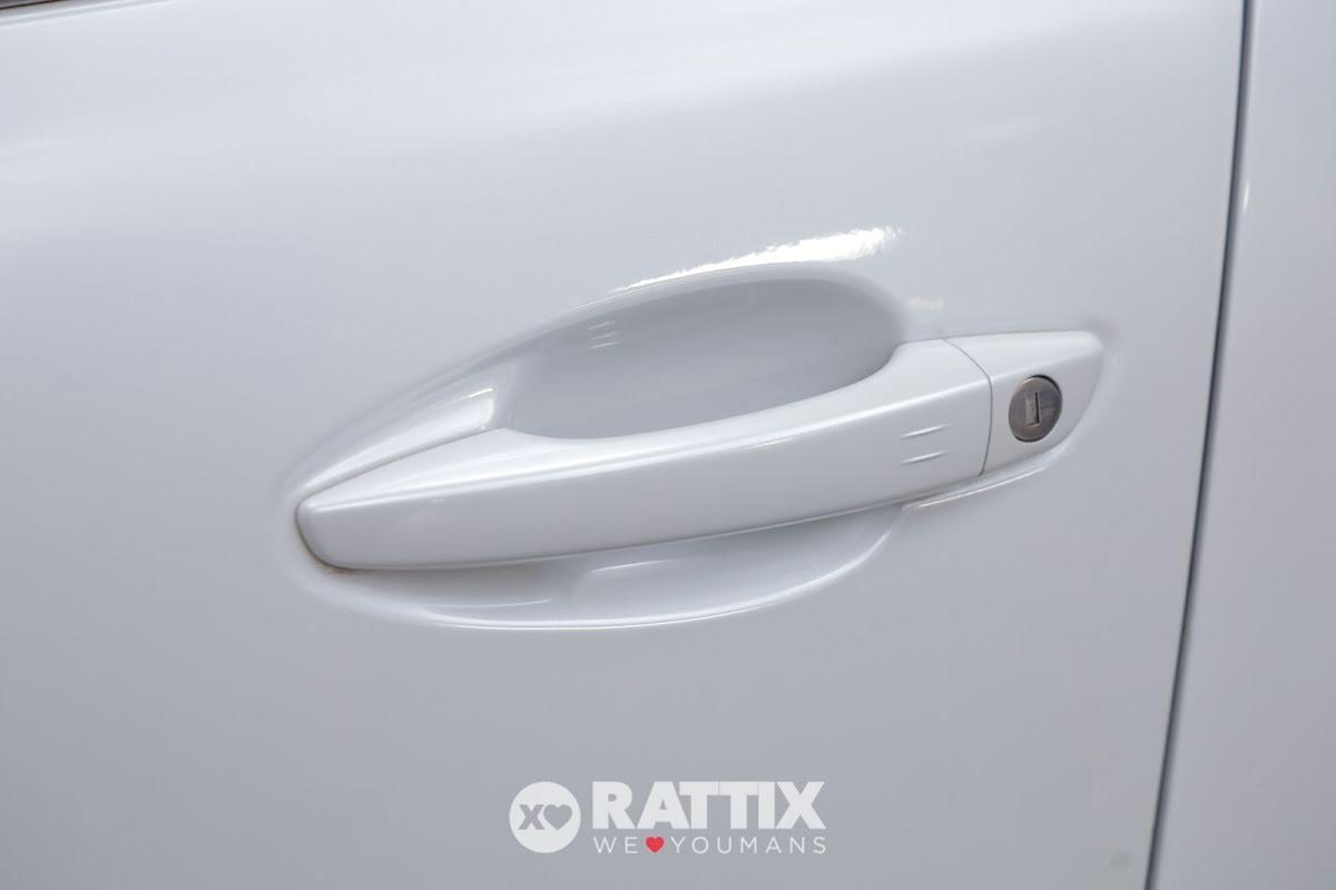 Peugeot 3008 1.6 hybrid4 300CV GT Pack e-eat8