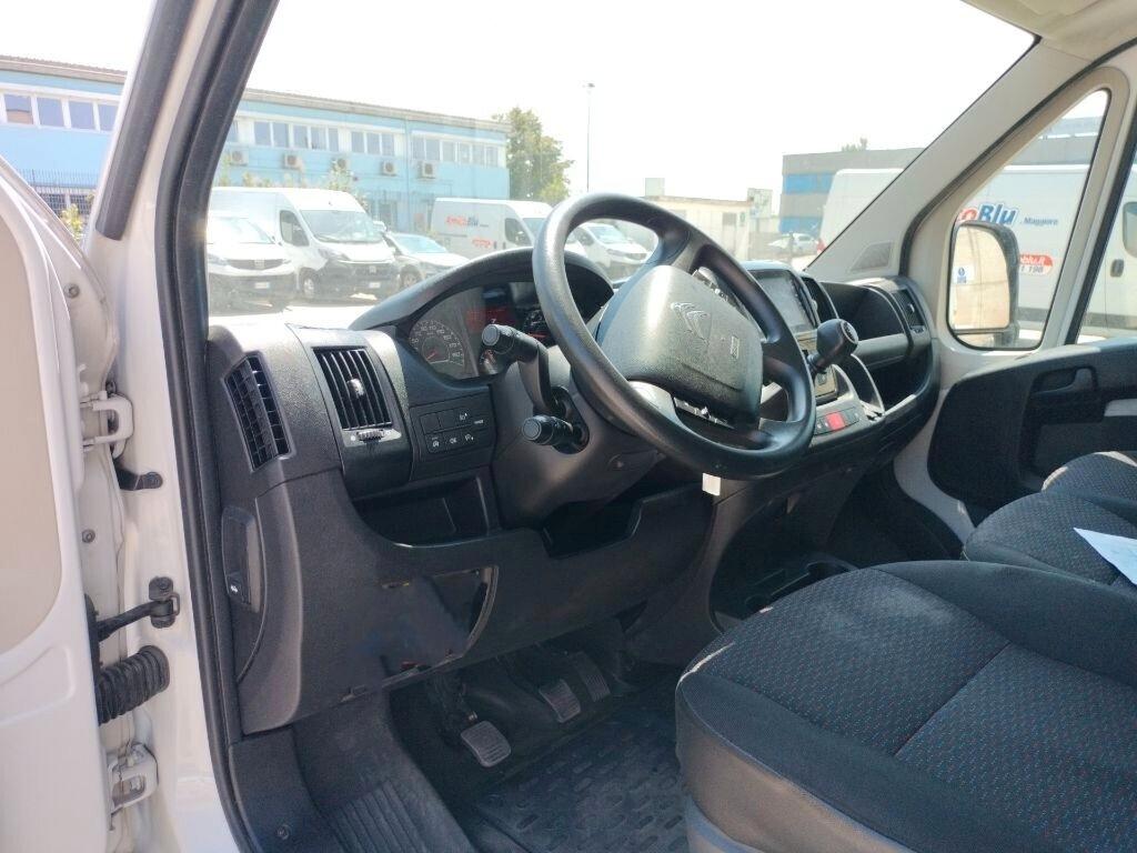 Citroen Jumper 35 BlueHDi 140 S&S PM-TM Furgone
