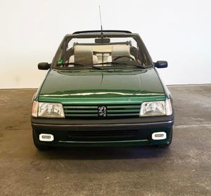 Peugeot 205 Cabrio Roland Garros