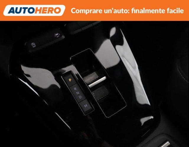 OPEL Corsa Hybrid 100 CV aut. GS