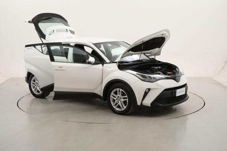 Toyota C-HR Hybrid Business BR004139 1.8 Full Hybrid 122CV