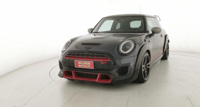 MINI John Cooper Works 2.0 John Cooper Works GP
