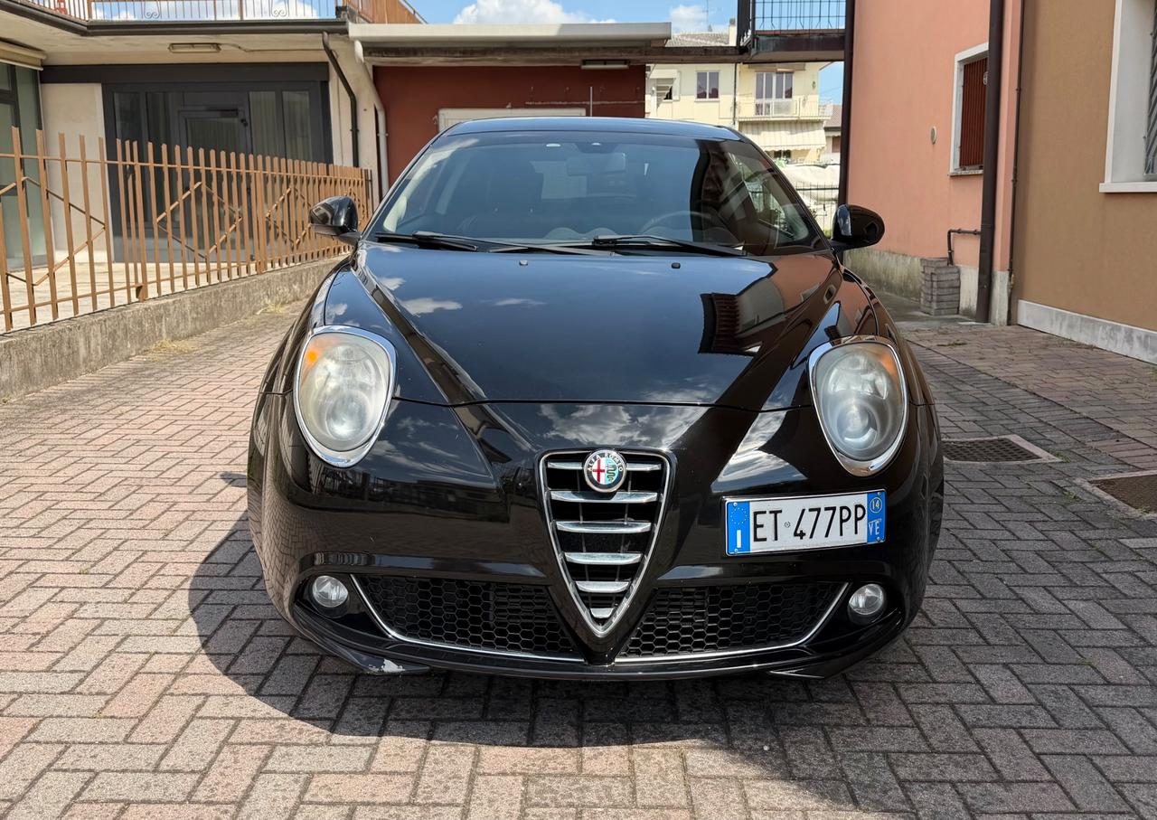 Alfa Romeo MiTo 1.3 Diesel Ok Neopatentati