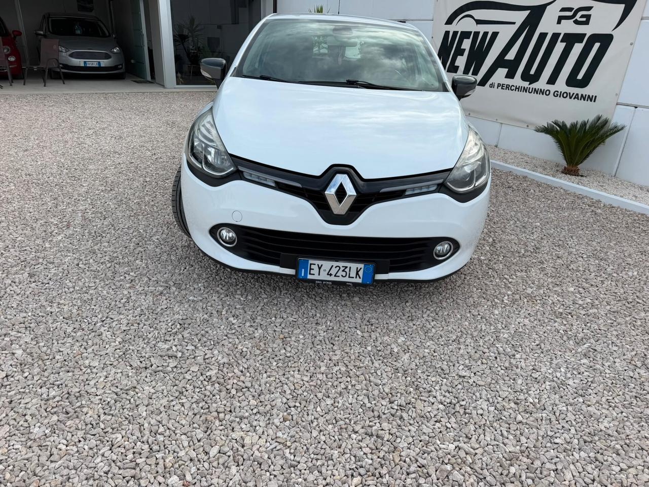 Renault Clio 1.5 dCi 8V 90CV 5 porte Costume National