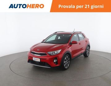 KIA Stonic 1.0 T-GDi 120 CV Style