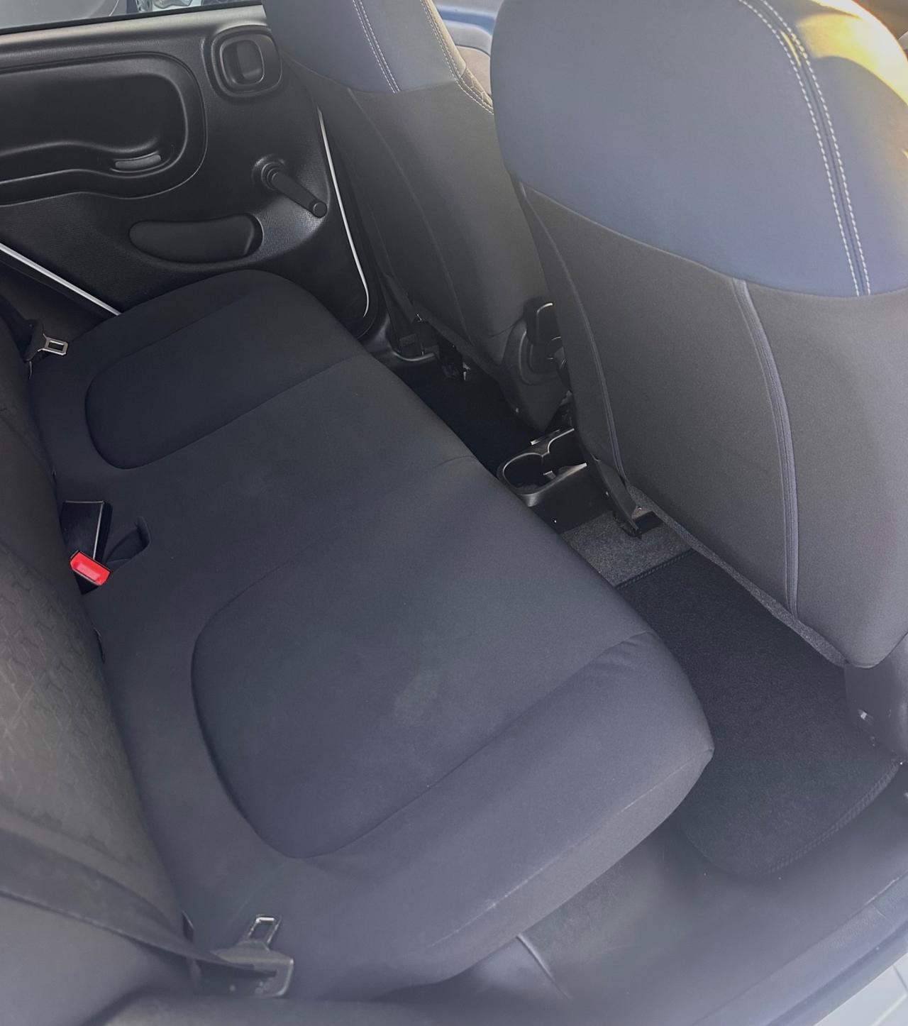 Fiat Panda Cross 1.2 Benz/GPL 69 CV 2022