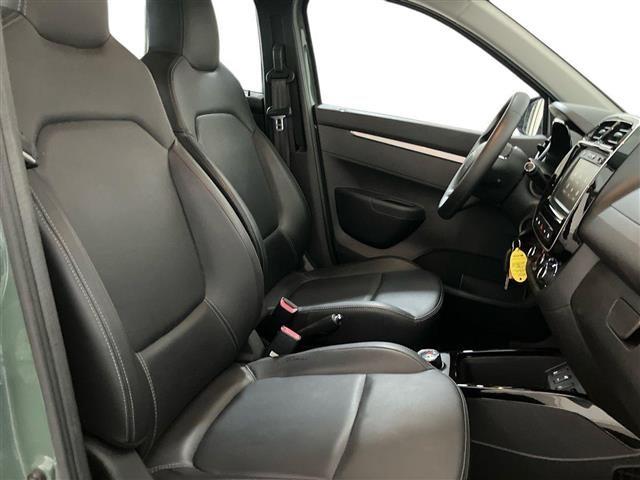 DACIA Spring Comfort Plus Electric 45