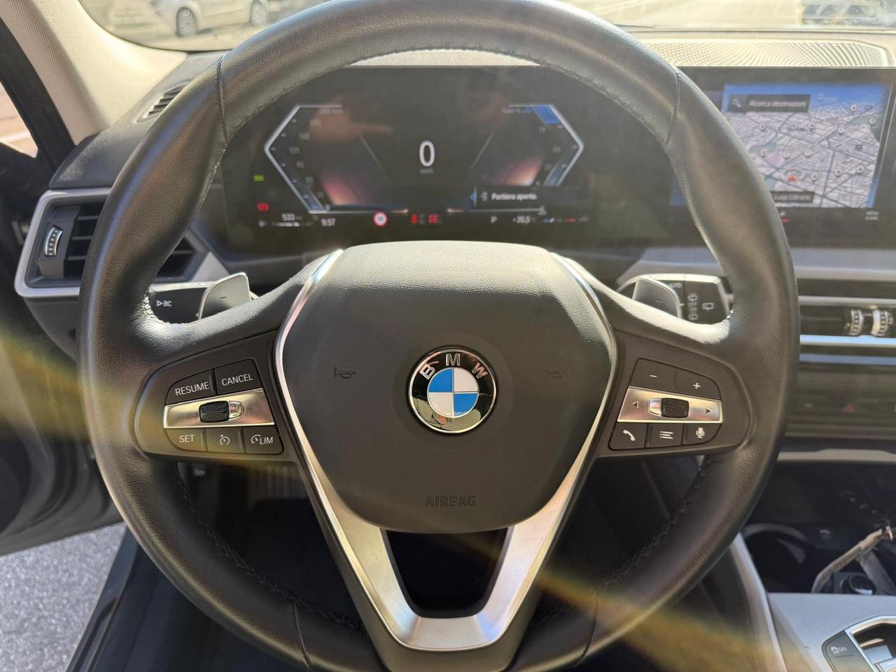 Bmw 320 Business Advantage 320 d MHEV #6722