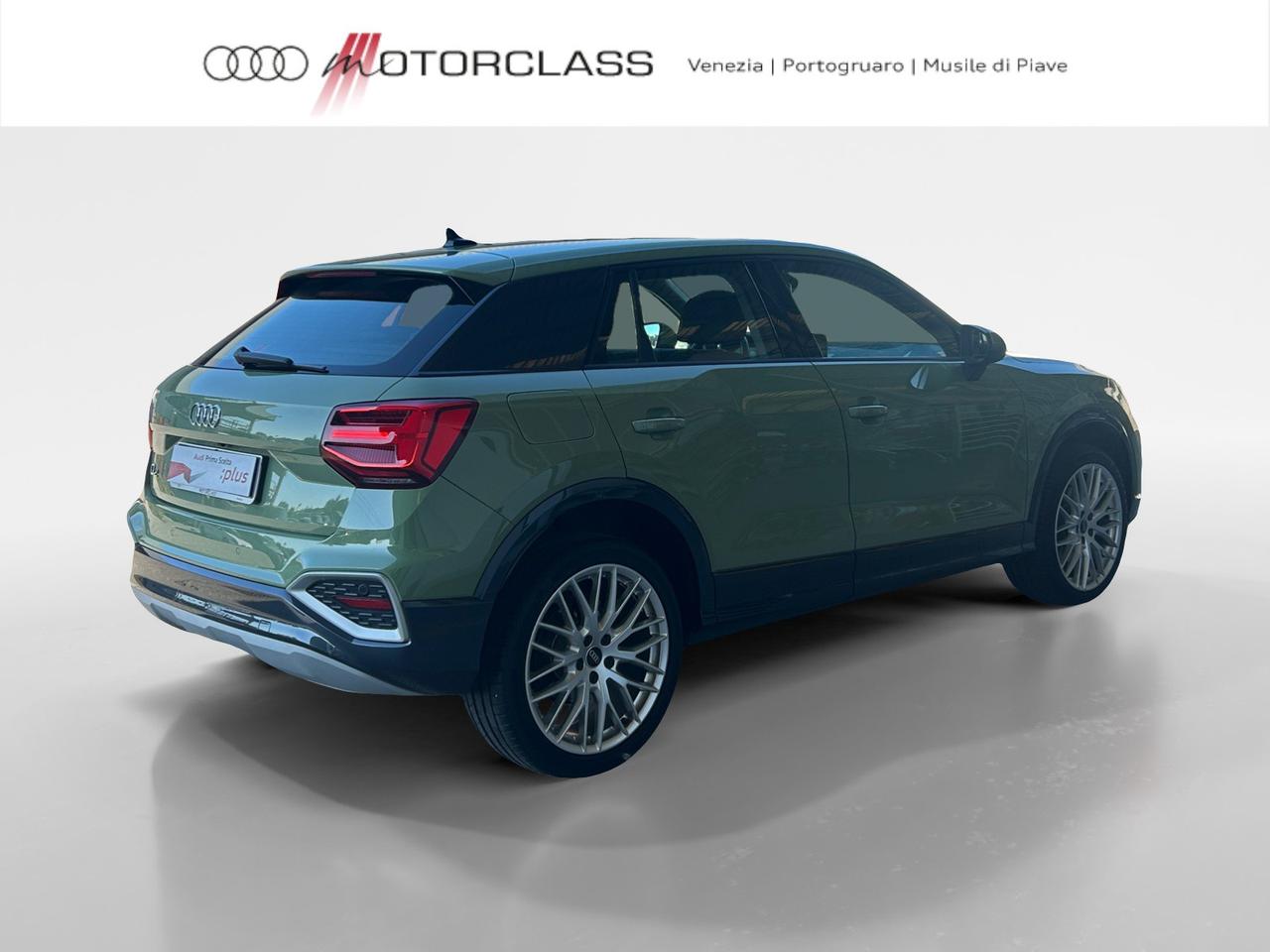 30 Tdi Business Advanced S Tronic