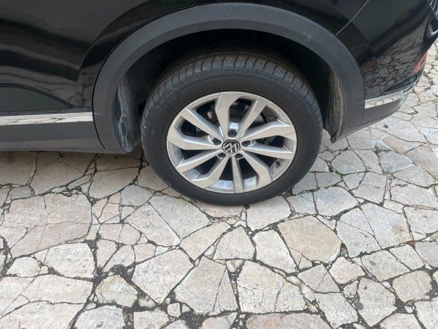 VOLKSWAGEN T-Roc 1.5 TSI ACT DSG Style
